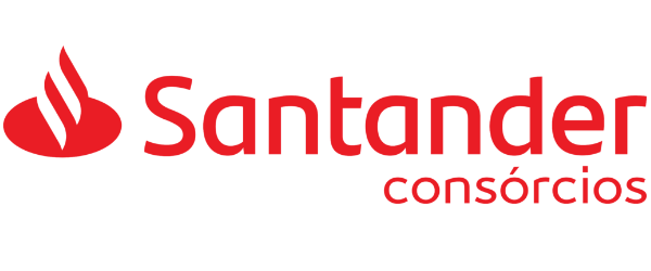 Logo Santander