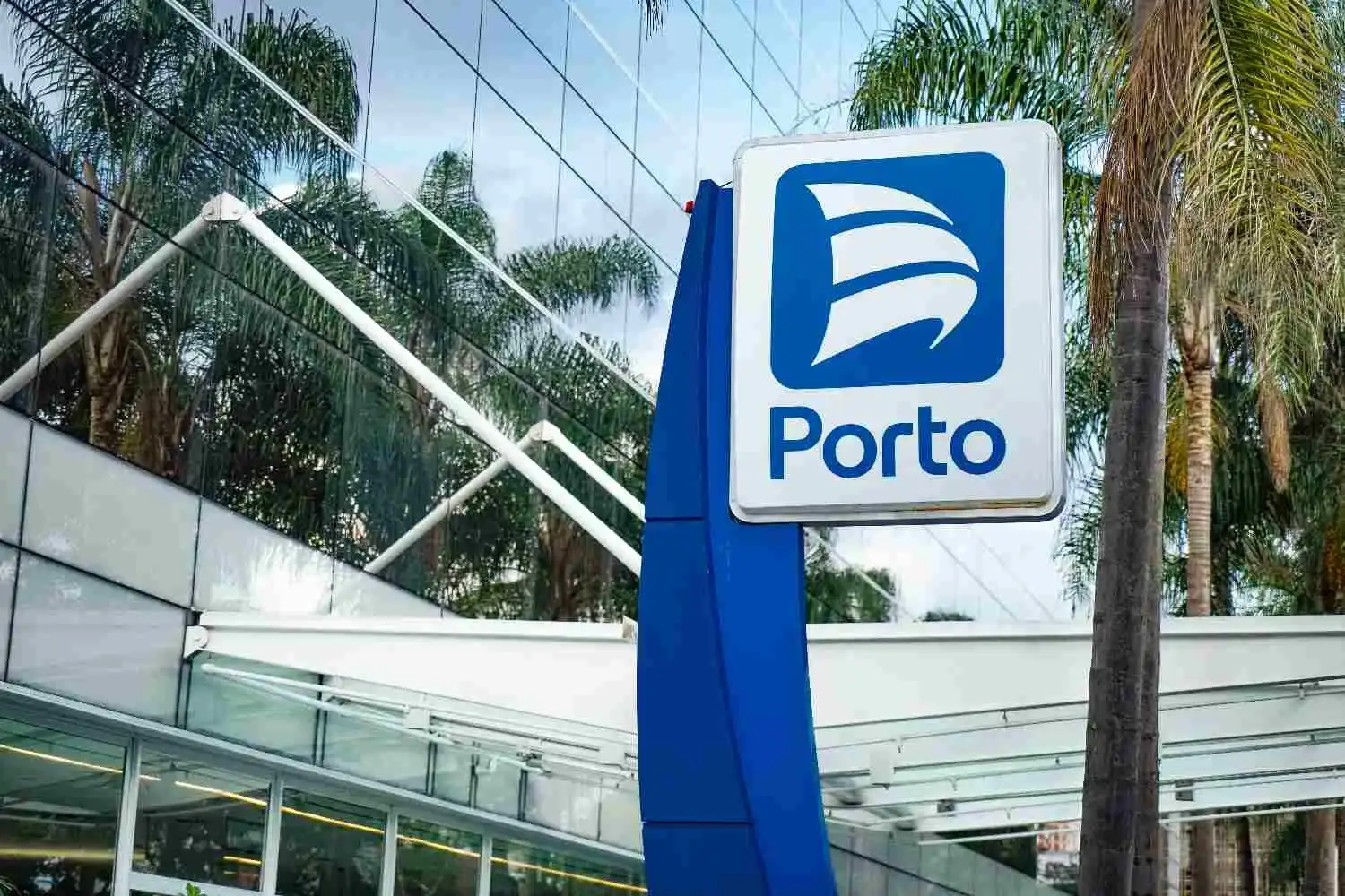 Porto Seguro Consórcio
